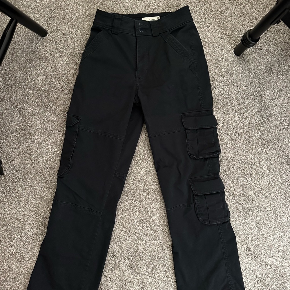 Abercrombie Cargo Pant
